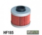 HF185 OLAJSZŰRŐ HF185 OLAJSZŰRŐ