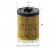 Mann-filter HU611/1X olajszűrő Mann-filter HU611/1X olajszűrő