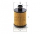 Mann-filter HU712/11X olajszűrő Mann-filter HU712/11X olajszűrő