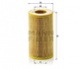 Mann-filter HU718/1N olajszűrő Mann-filter HU718/1N olajszűrő