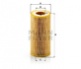 Mann-filter W719/6X olajszűrő Mann-filter W719/6X olajszűrő