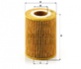 Mann-filter HU820/1Y olajszűrő Mann-filter HU820/1Y olajszűrő