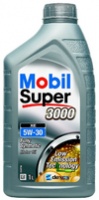 MOBIL SUPER 3000 XE 5W30 5L