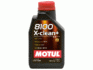 Motul 8100 X-clean+ 5W-30 1L