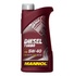 MANNOL DIESEL TURBO 5W40 5L MANNOL DIESEL TURBO 5W40 5L