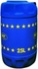 10W40 MANNOL TS-7 UHPD Blue 10W-40 (Truck Special) 20L