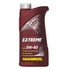 MANNOL EXTREME 5W40 4L MANNOL EXTREME 5W40 4L