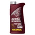75W90 MANNOL EXTRA GETREIBEOL GL5 1L 75W90 MANNOL EXTRA GETREIBEOL GL5 1L