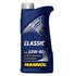 MANNOL CLASSIC 10W40 5L MANNOL CLASSIC 10W40 5L