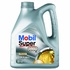 MOBIL SUPER 3000 X1 5W40 4L MOBIL SUPER 3000 X1 5W40 4L