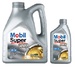 MOBIL SUPER 3000 X1 FORMULA FE 5W30 5L