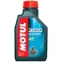 MOTUL 3000 4T 20W50 4L MOTUL 3000 4T 20W50 4L