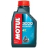 MOTUL 3000 4T 20W50 1L