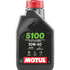 MOTUL 5100 4T 10W40 4L MOTUL 5100 4T 10W40 4L