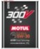 Motul 300V POWER RACING 5W-30 2 L Motul 300V POWER RACING 5W-30 2 L