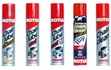 MOTUL CHAIN LUBE OFF-ROAD 400ML MOTUL CHAIN LUBE OFF-ROAD 400ML