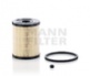 Mann-filter PU8013Z zemanyagszr