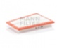 Mann-filter C27006 levegőszűrő Mann-filter C27006 levegőszűrő