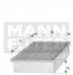 Mann-filter C4371/1 levegszr