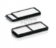 FILTRON K1212-2X (CU22001-2) POLLENSZŰRŐ FILTRON K1212-2X (CU22001-2) POLLENSZŰRŐ