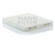 Mann-filter CU2362 pollenszűrő Mann-filter CU2362 pollenszűrő