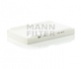 Mann-filter CU2940 pollenszűrő Mann-filter CU2940 pollenszűrő