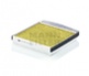 Mann-filter FP2855 POLLENSZŰRŐ SZÉNBETÉTES ANTIBAKTERIÁLIS Mann-filter FP2855 POLLENSZŰRŐ SZÉNBETÉTES ANTIBAKTERIÁLIS