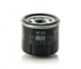 Mann-filter W66 olajszűrő Mann-filter W66 olajszűrő