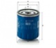 Mann-filter W712/8 olajszűrő Mann-filter W712/8 olajszűrő