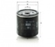 Mann-filter W712/75 olajszűrő Mann-filter W712/75 olajszűrő