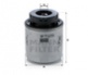Mann-filter W712/93 olajszűrő Mann-filter W712/93 olajszűrő