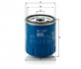 Mann-filter W716/1 olajszűrő Mann-filter W716/1 olajszűrő