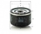 Mann-filter W75/3 olajszűrő Mann-filter W75/3 olajszűrő