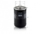 Mann-filter W9009 olajszűrő Mann-filter W9009 olajszűrő