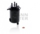 FILTRON PS980/4 (WK939/8X) ÜZEMANYAGSZŰRŐ FILTRON PS980/4 (WK939/8X) ÜZEMANYAGSZŰRŐ