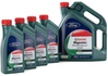 Castrol Magnatec Professional Diesel 0W-20 5L