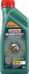 Castrol Magnatec Stop-Start S1 5W-30 1L