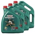 CASTROL MAGNATEC DIESEL 5W40 4L CASTROL MAGNATEC DIESEL 5W40 4L