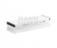 Mann-filter CU3023-2 pollenszűrő Mann-filter CU3023-2 pollenszűrő