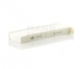 Mann-filter CU29003-2 pollenszűrő Mann-filter CU29003-2 pollenszűrő