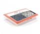 Mann-filter C25004 levegőszűrő Mann-filter C25004 levegőszűrő