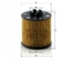 Mann-filter HU712/6X olajszűrő Mann-filter HU712/6X olajszűrő