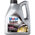 MOBIL SUPER 2000 X1 10W40 4L MOBIL SUPER 2000 X1 10W40 4L