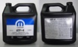 Mopar ATF+4 5L Mopar ATF+4 5L