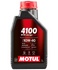 MOTUL 4100 SYN-NERGY SPEC 10W40 5L MOTUL 4100 SYN-NERGY SPEC 10W40 5L
