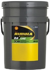 Shell Rimula R6 LME 5W-30 20L