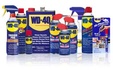 WD 40 UNIVERZLIS SPRAY 400ML