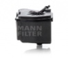 Mann-filter WK939/2Z zemanyagszr