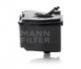 MAHLE KL431D (WK939/2Z) ÜZEMANYAGSZŰRŐ MAHLE KL431D (WK939/2Z) ÜZEMANYAGSZŰRŐ